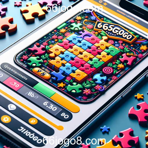 Explore a Fascinante Categoria de Quebra-Cabeça em 66jogo.com