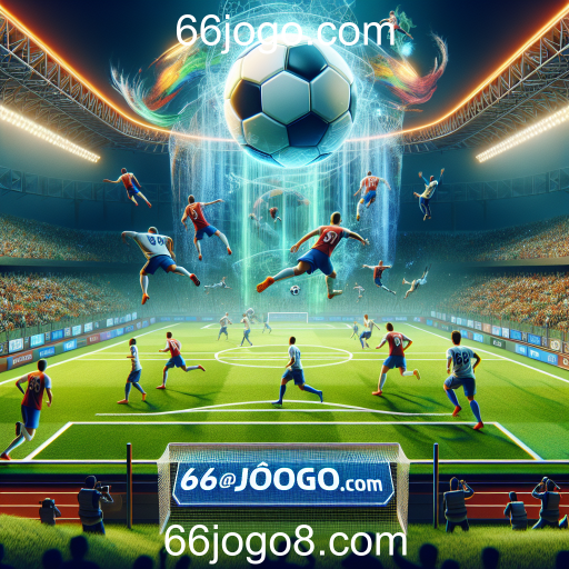 A Ascensão dos Jogos de Esportes em 66jogo.com