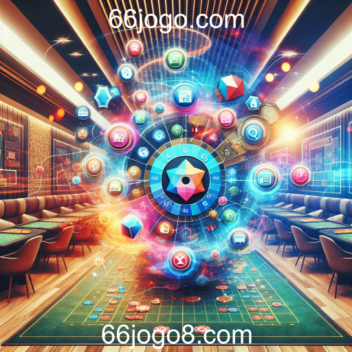 Explorando a categoria de jogos de estratégia no 66jogo.com
